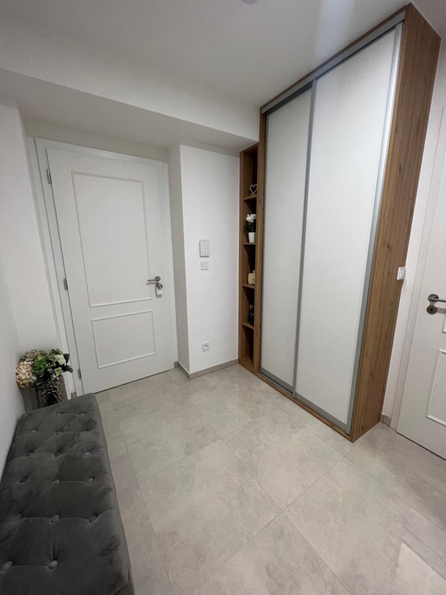 Apartmán Oaza Klidu Primo V Centru Prahy Prague